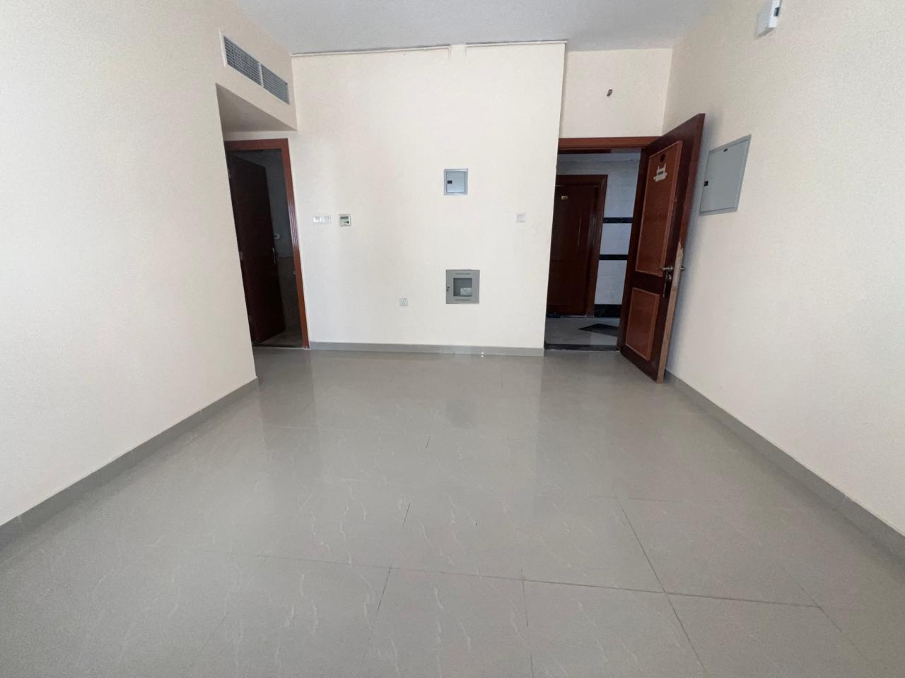 Ready To Move // Brand New Building//1Bhk For Staff // Cal To Ali Bhatti?