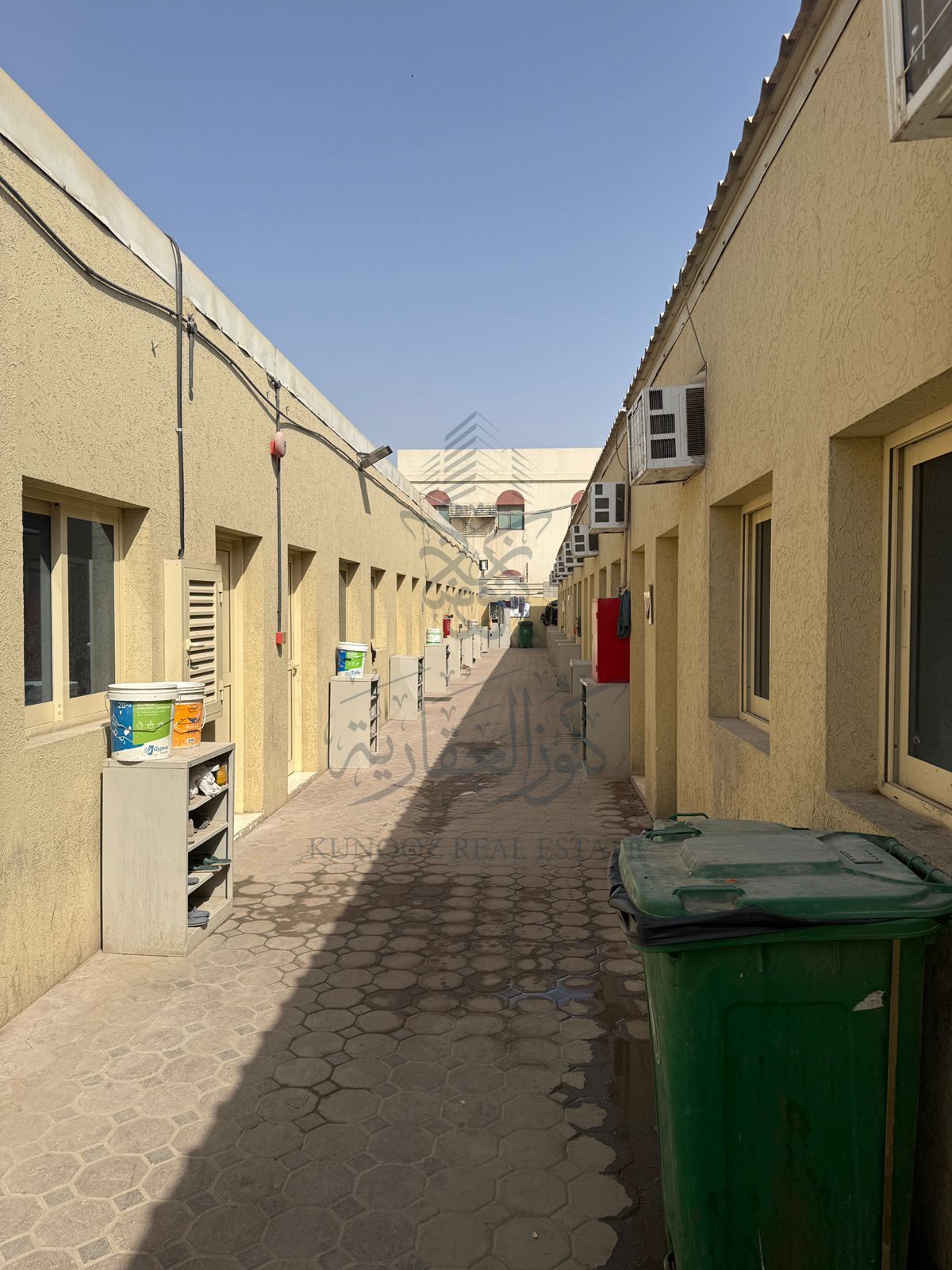 Old Sajaa – Sharjah