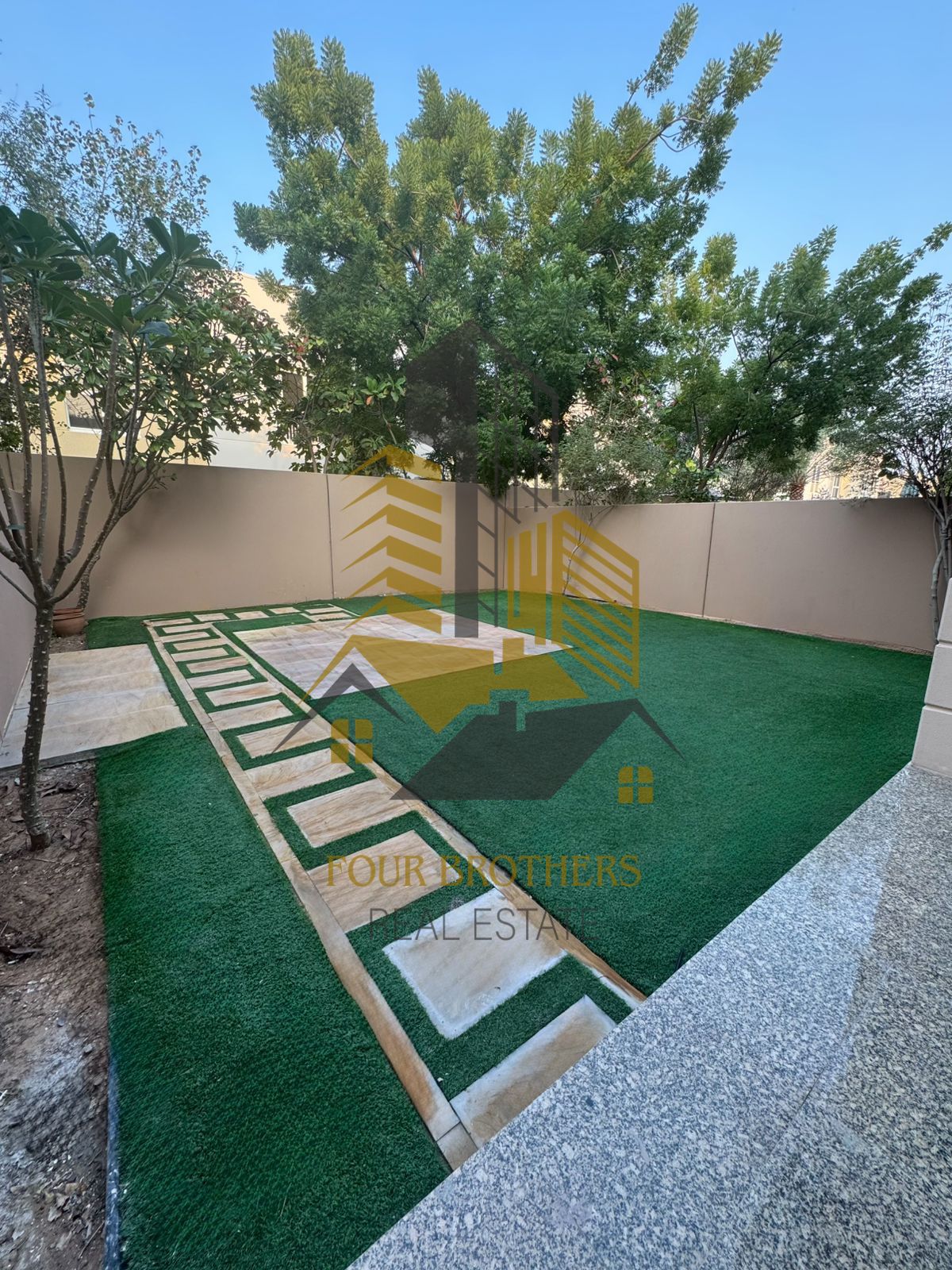 Spacious 3BR Villa in Al Zahia | Maid’s Room | 4 Baths | Family Living