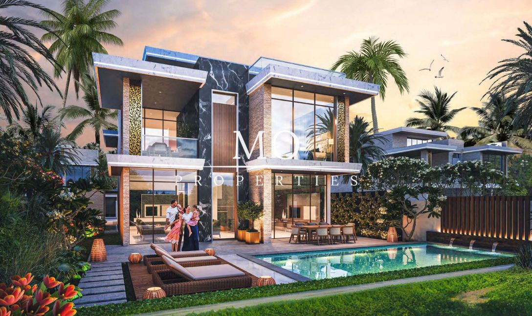Handover Soon l Standalone Villa l Prime Community