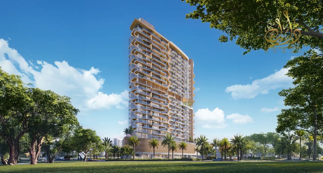 Rabdan Gates – Modern Residences in Majan