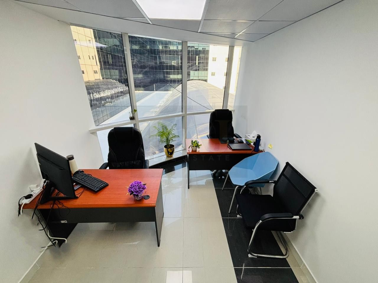 Office Spaces in Dubai | Direct from Owner | Near to Metro