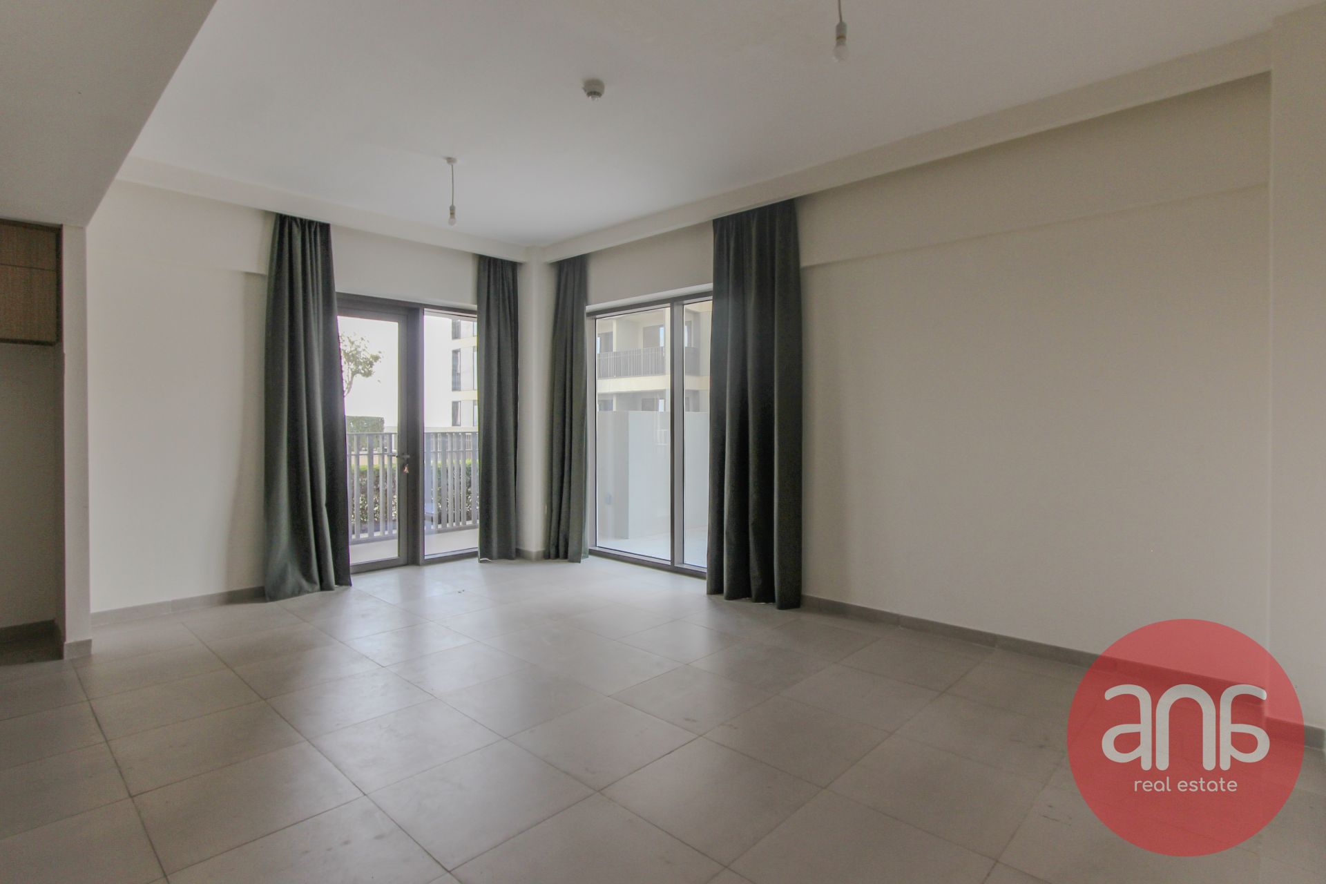 Newly Handed over | Unique Unit | Big Terrace