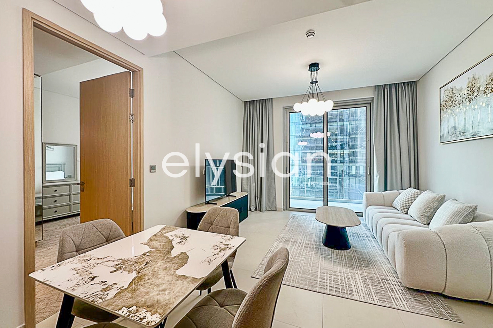Spacious unit with 2 years PHPP | Vacant