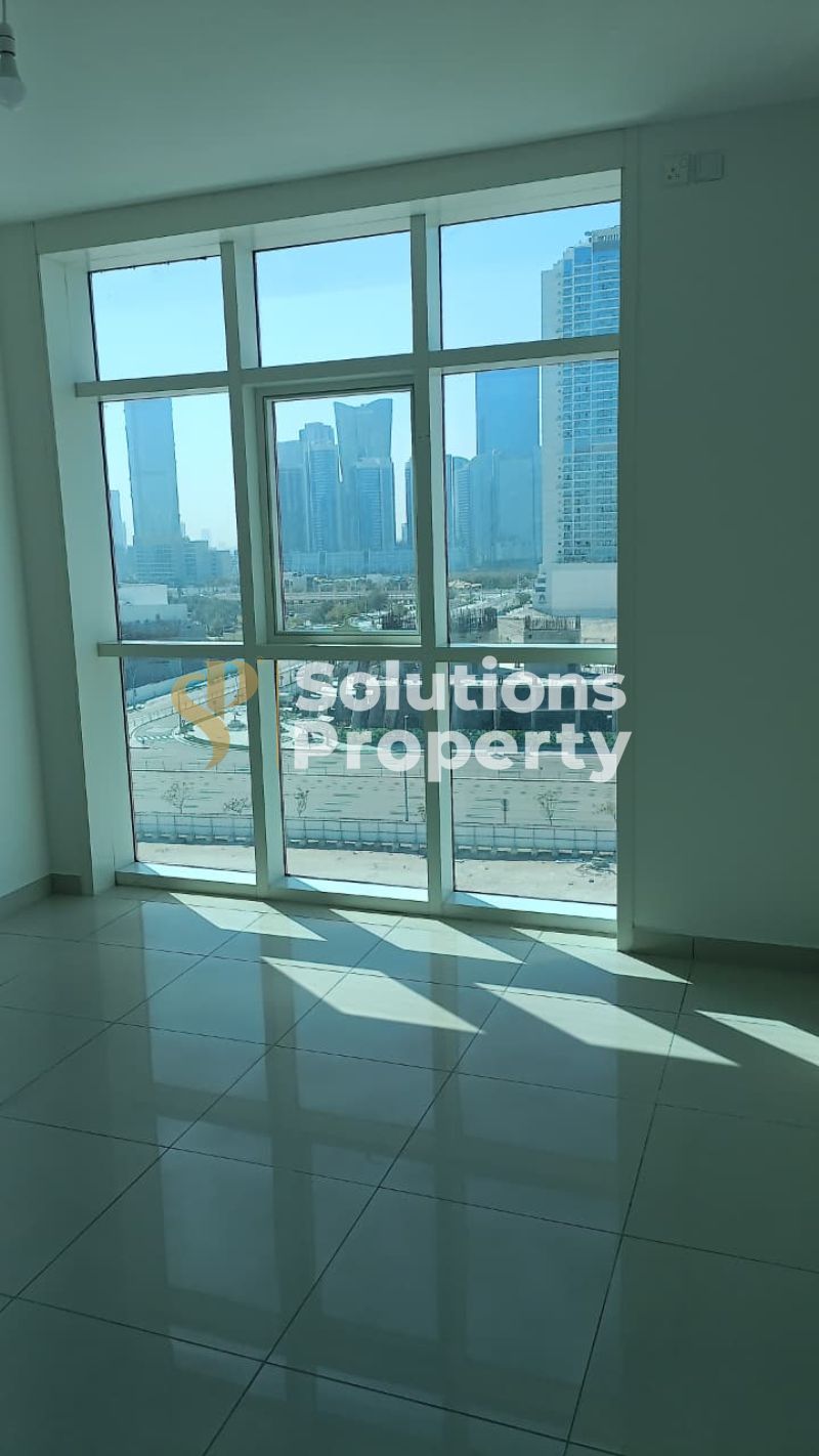 Ready 3BR+M | Balcony| 2Parking | Partial Sea View