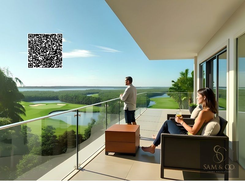 Luxury Freehold Living at Eden Golf Views 1 | Flexible Payment Plan | High ROI