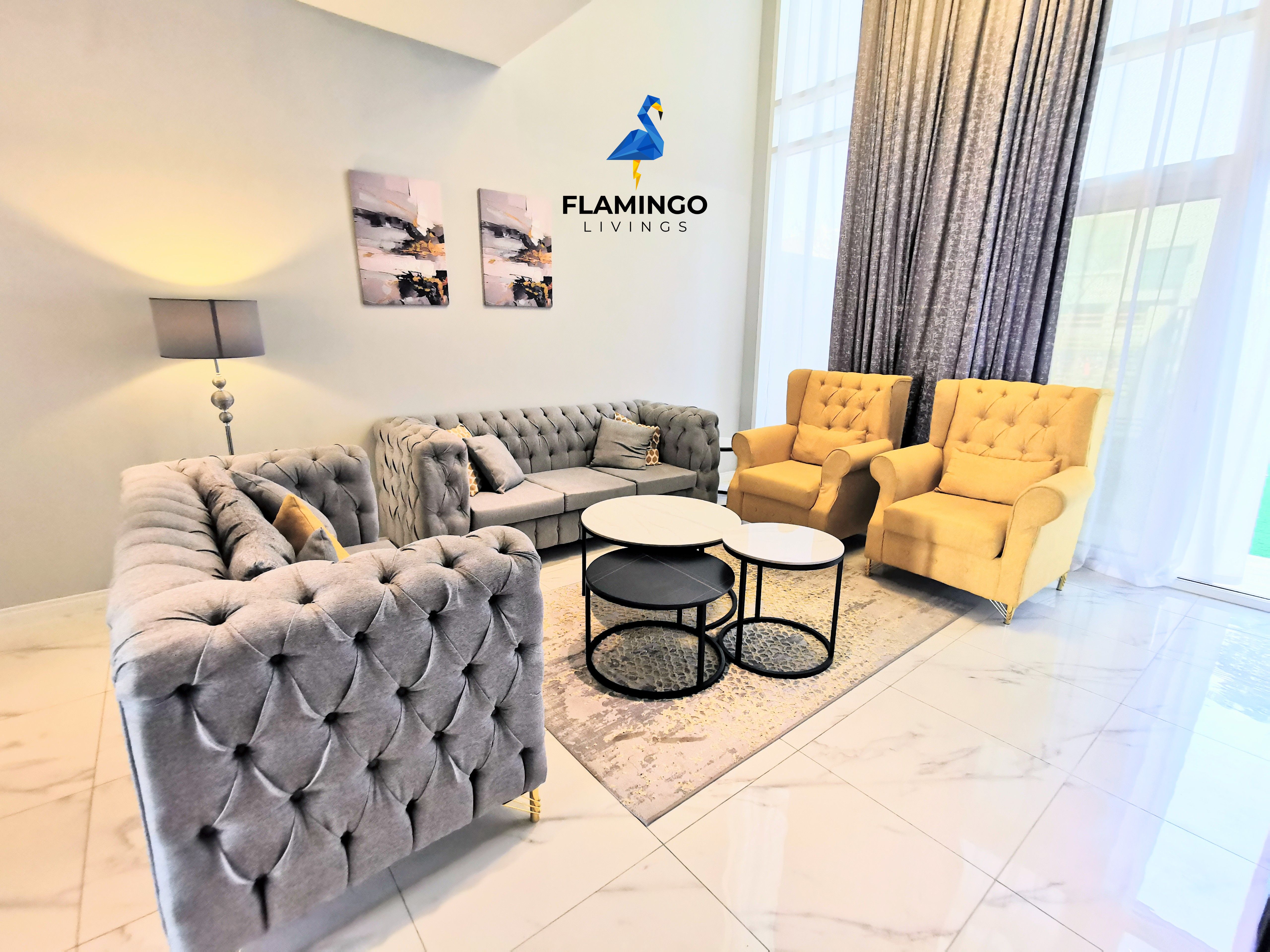 Ramadan Offer - Stylish 2BR Villa in Rukan Community | Private Garden | Family Friendly