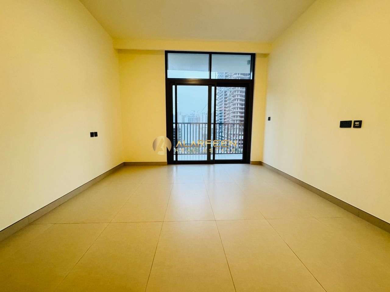 Brand New | Ready To Move | Bright and Spacious