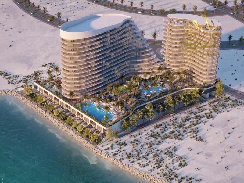 WATERFRONT LIVING_FULL SEA VIEW_BEACH ACCESS