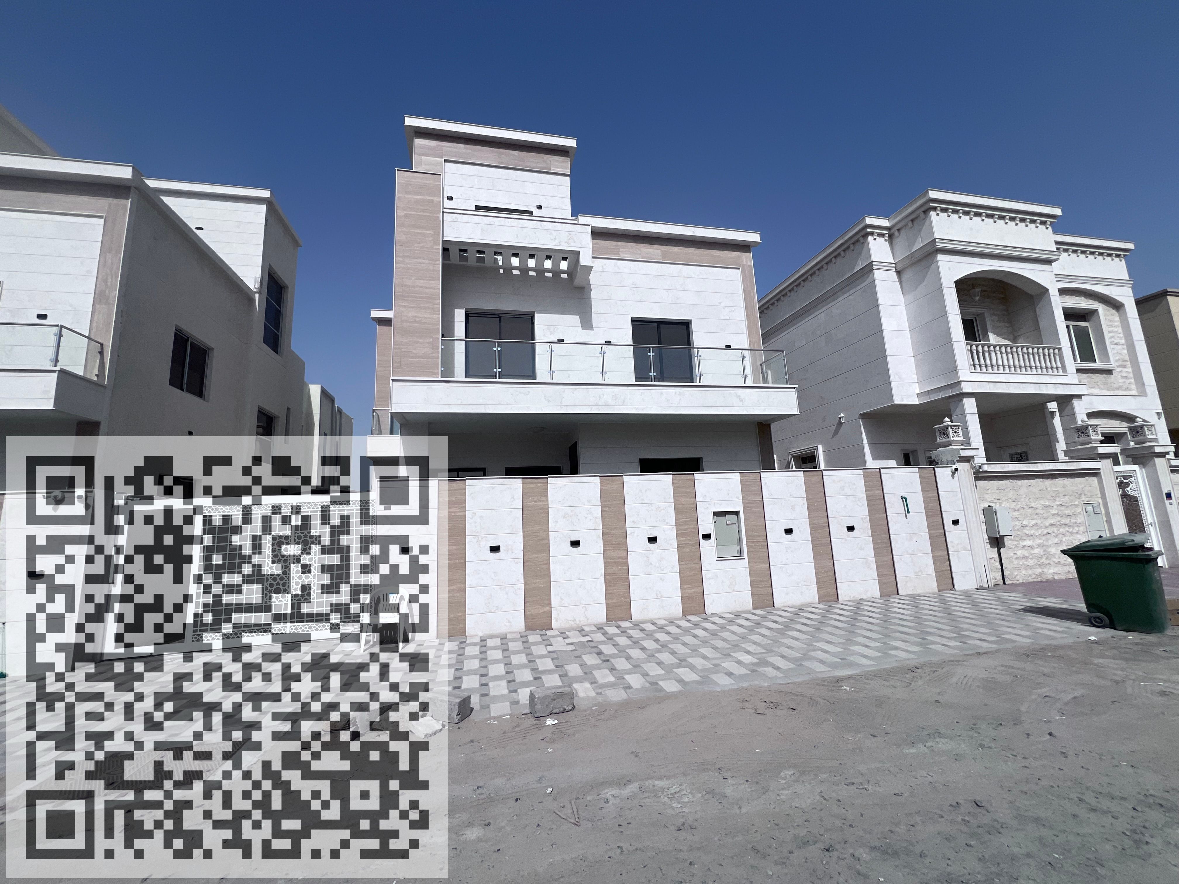 5-Bedroom Villa for Rent – Al Yasmeen
