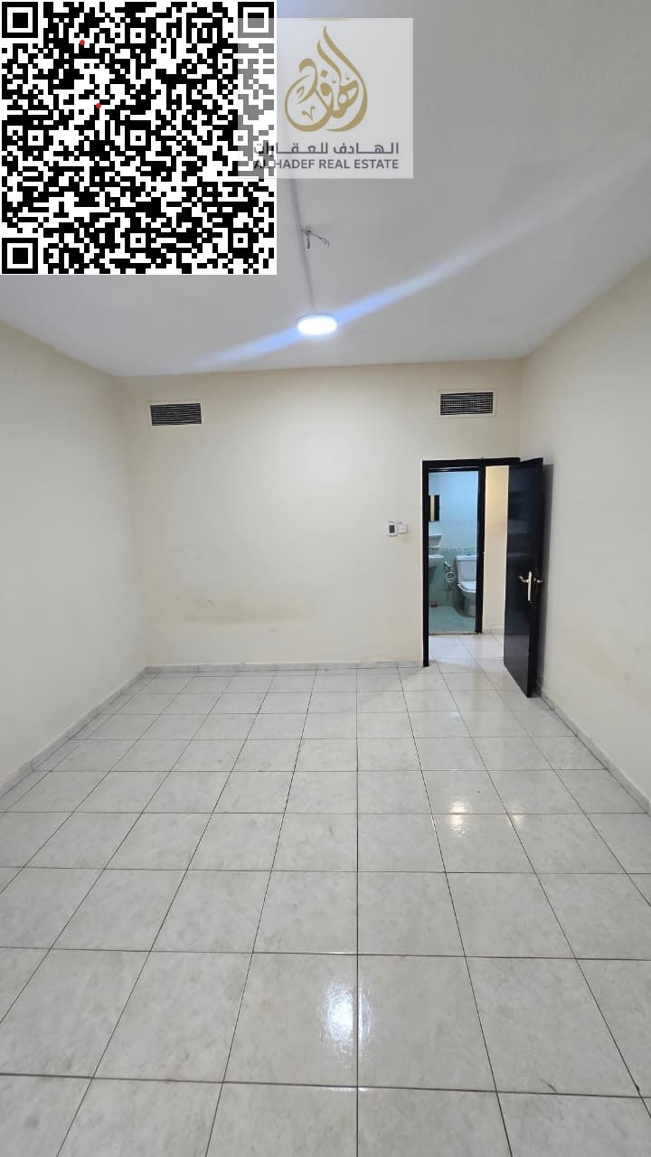 One bedroom, living room, balcony, bathroom, and kitchen. Prime location with an open view. 29,000