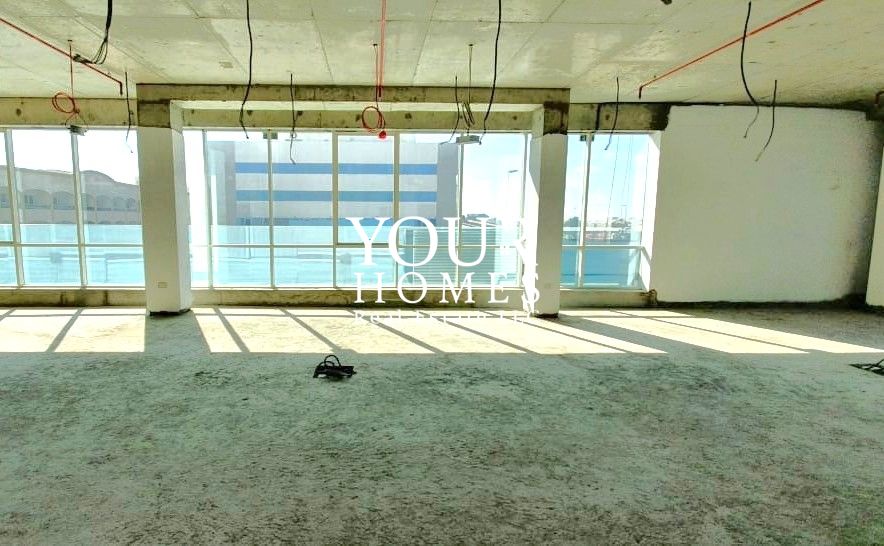 Prime Retail Space | Shell & Core | Community Mall | Jumeirah 2