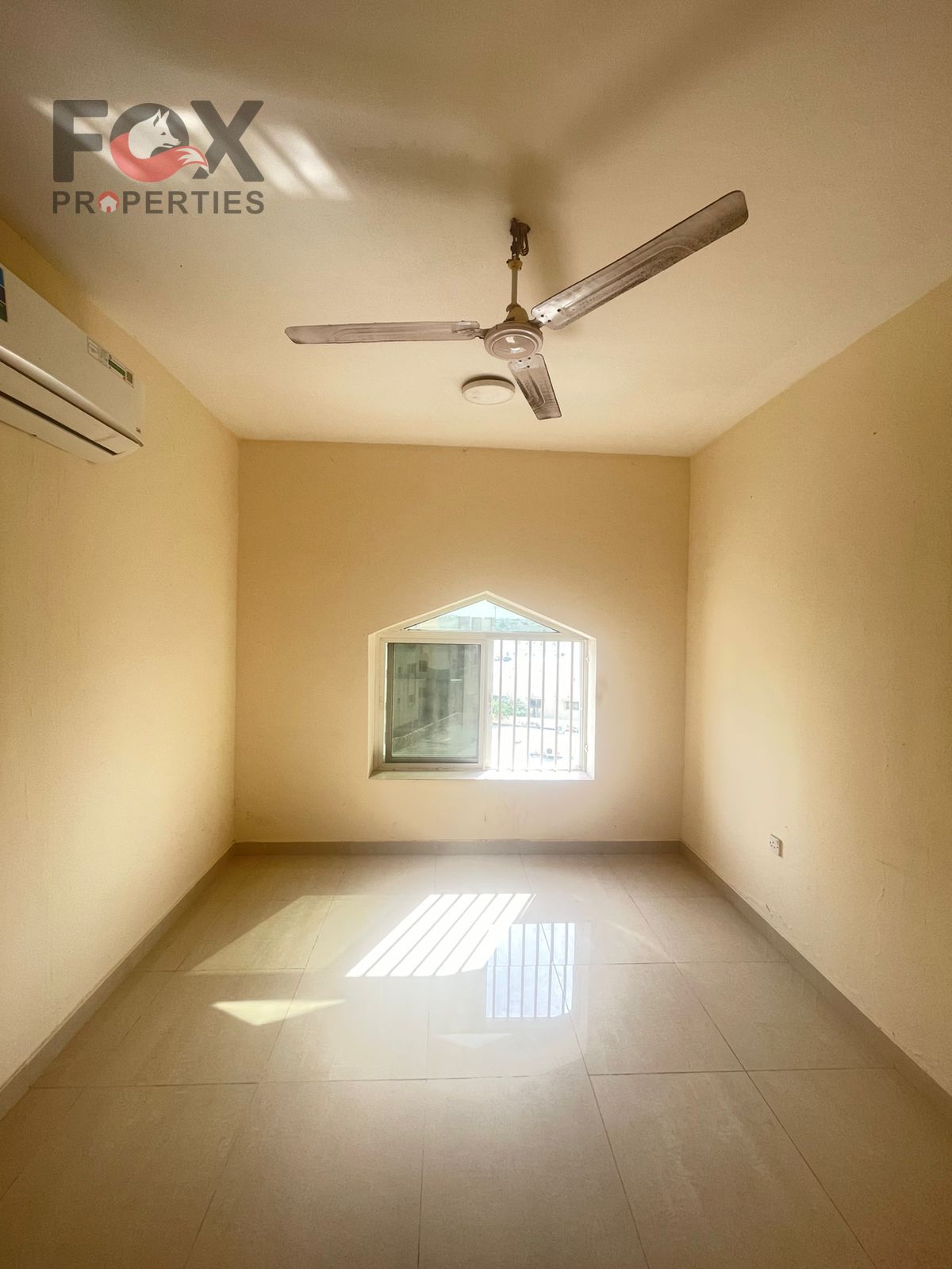 Studio for Rent Close to Sharjah Ring Road – Al Nuaimiya 1