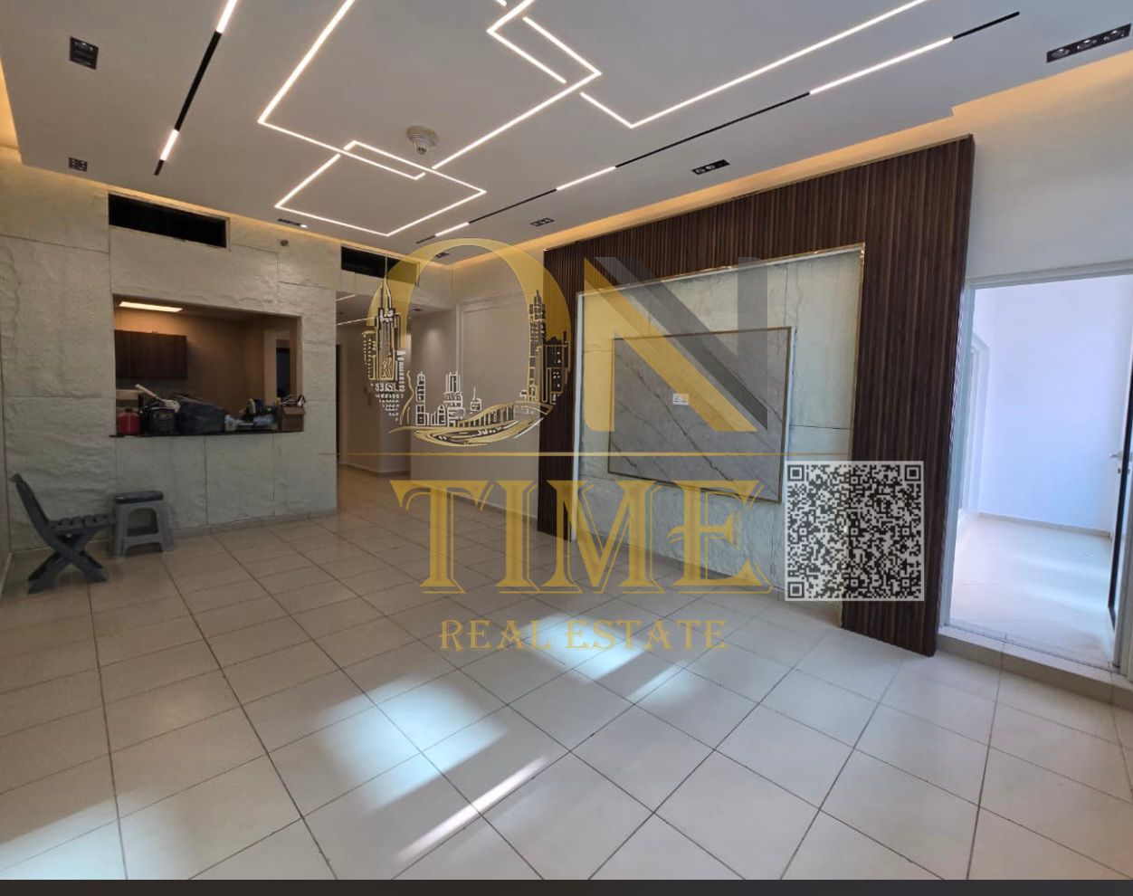 Apartment for sale in Ajman One Towers | Excellent price | Your investment opportunity now