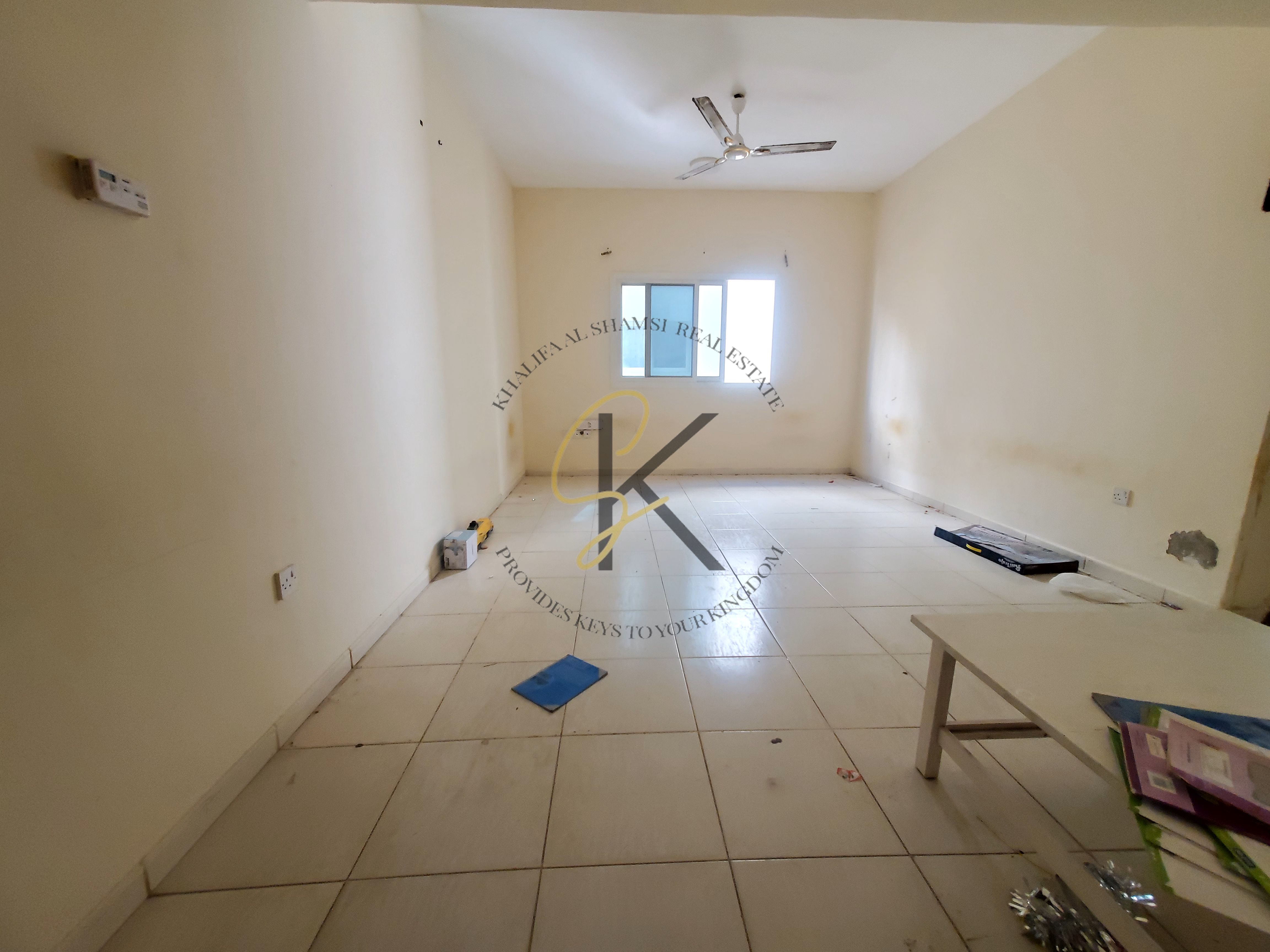 Spacious 1Bhk||For Family||Road Side Building||