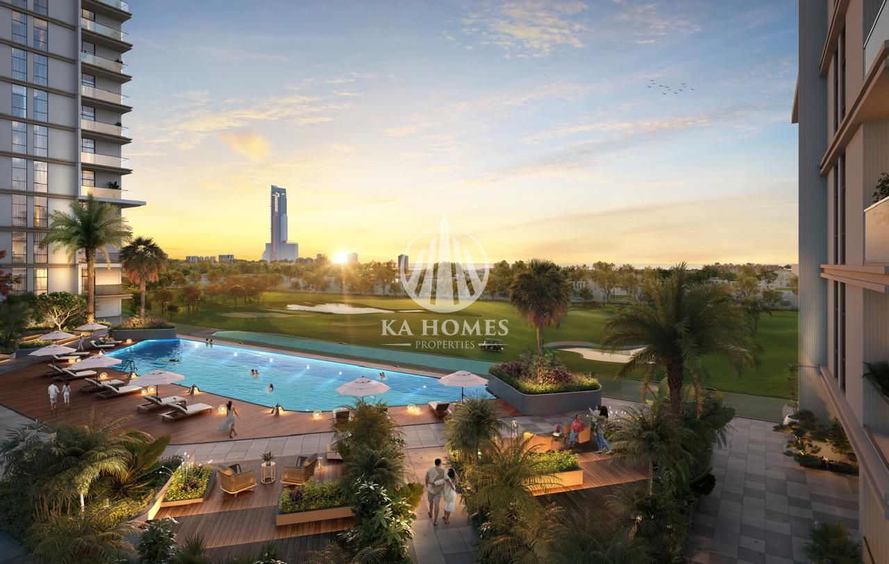 Continuous luxury and outstanding future returns – own your place in Ras Al Khaimah