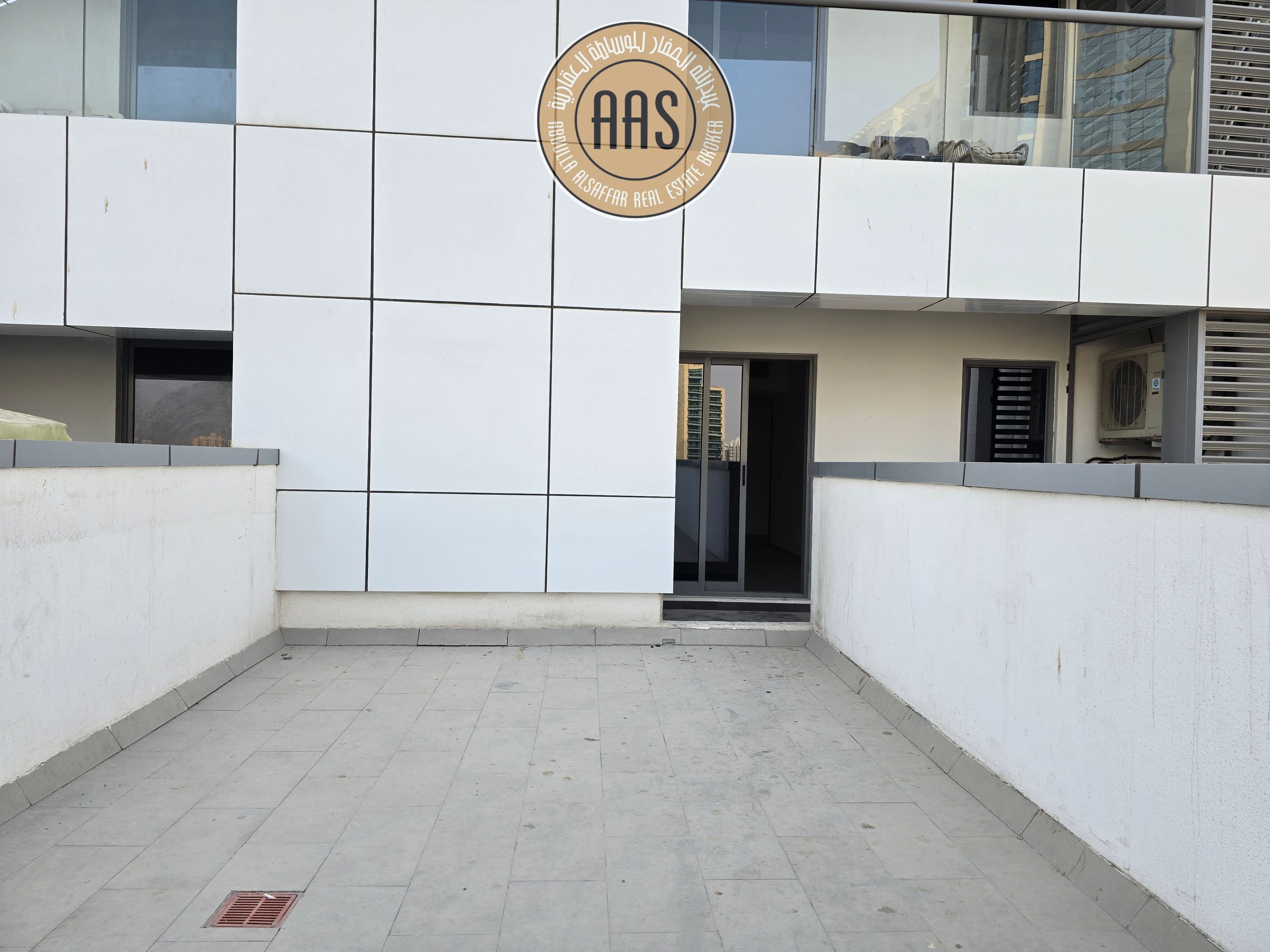 With Terrace 3Bed Apartment | With All Facilities