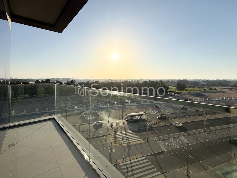 Premium Community | Spacious Layout | Unfurnished