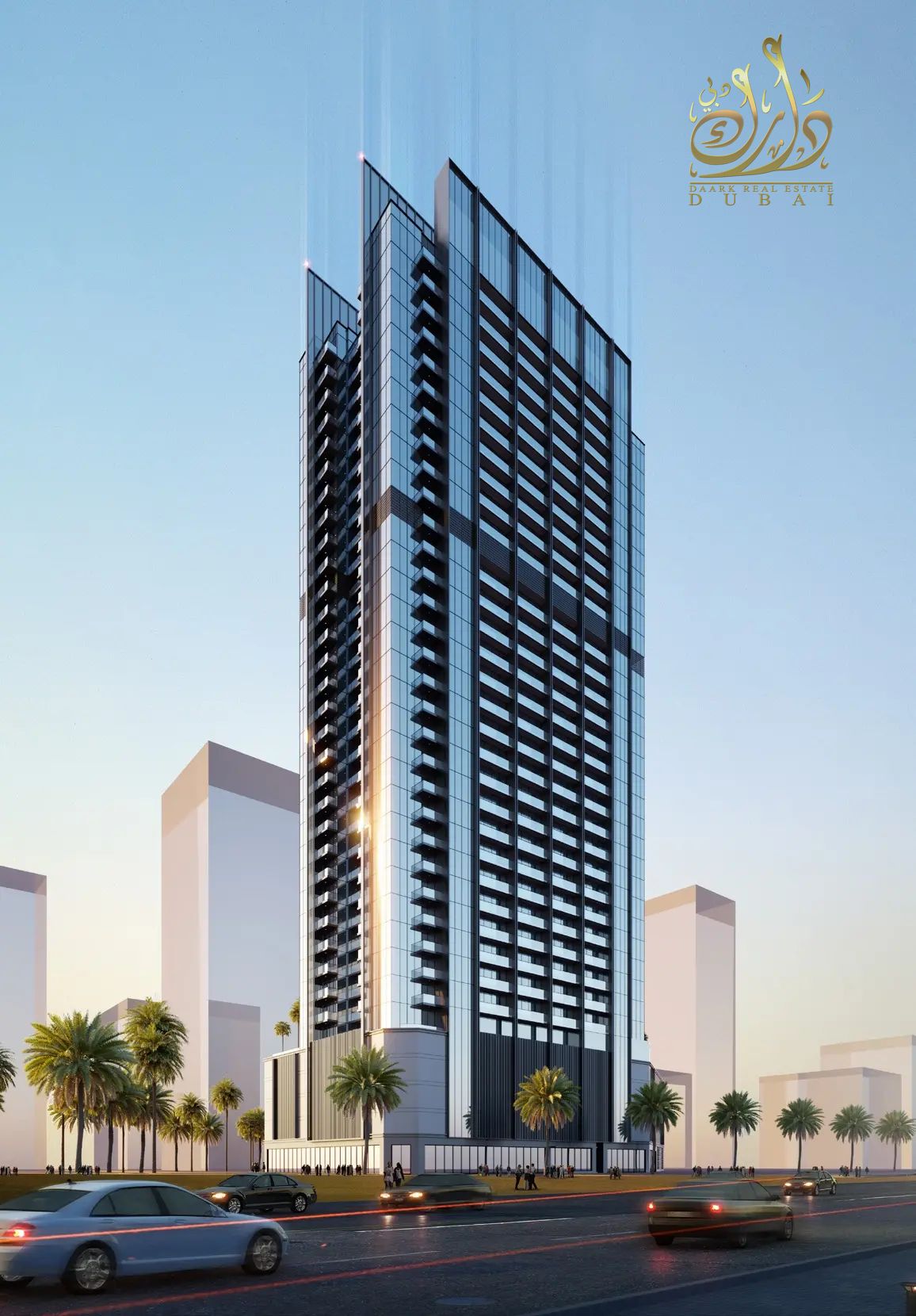12% CASH OFFER | 2 YEARS POST PAYMENT OPTION | FULLY FURNISHED