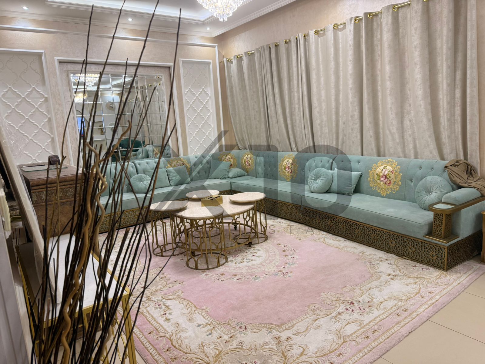 Fully Furnished | Stand Alone | Flexible Payment