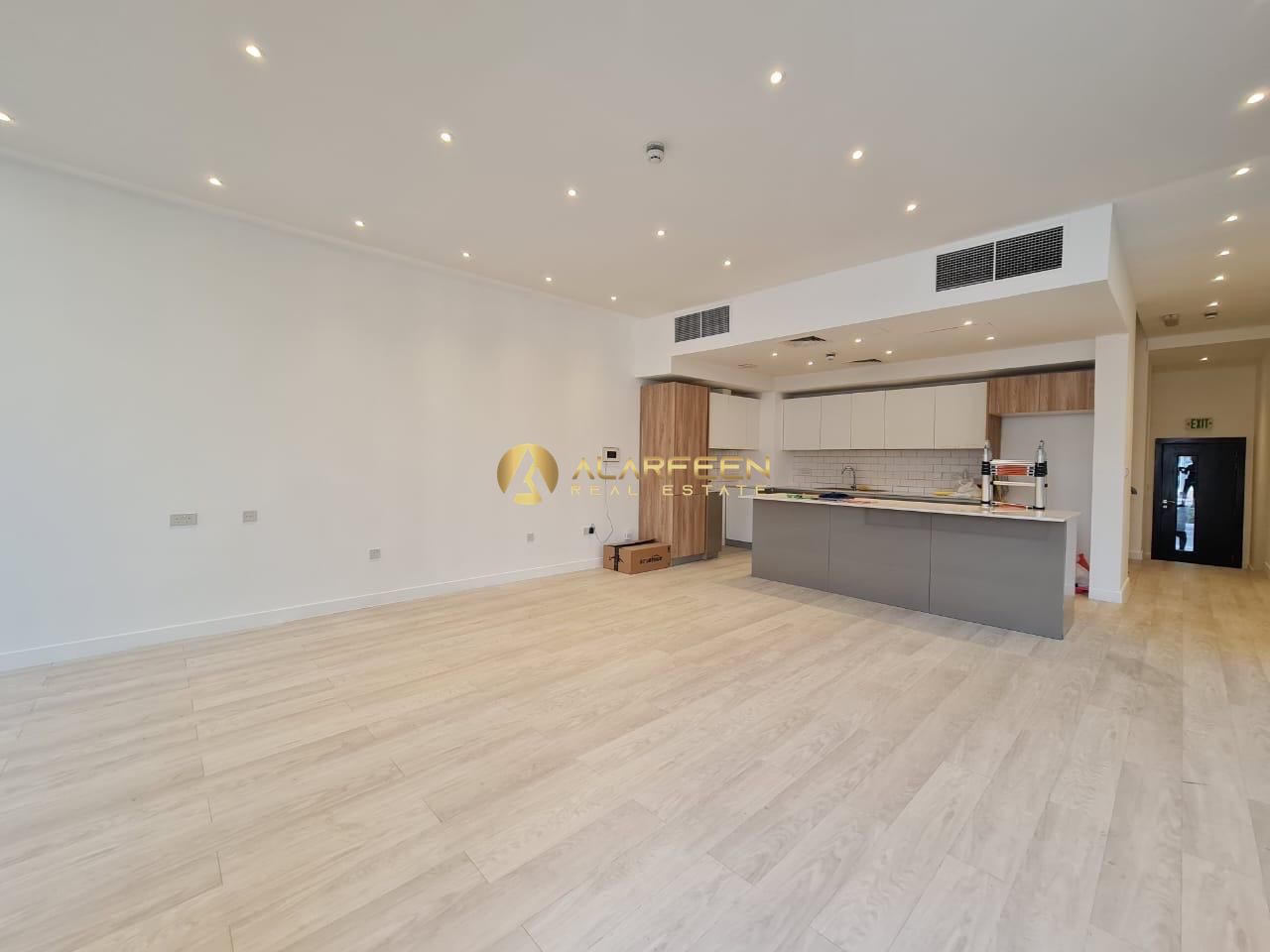 G+2 | 3Br+Villa | Community View