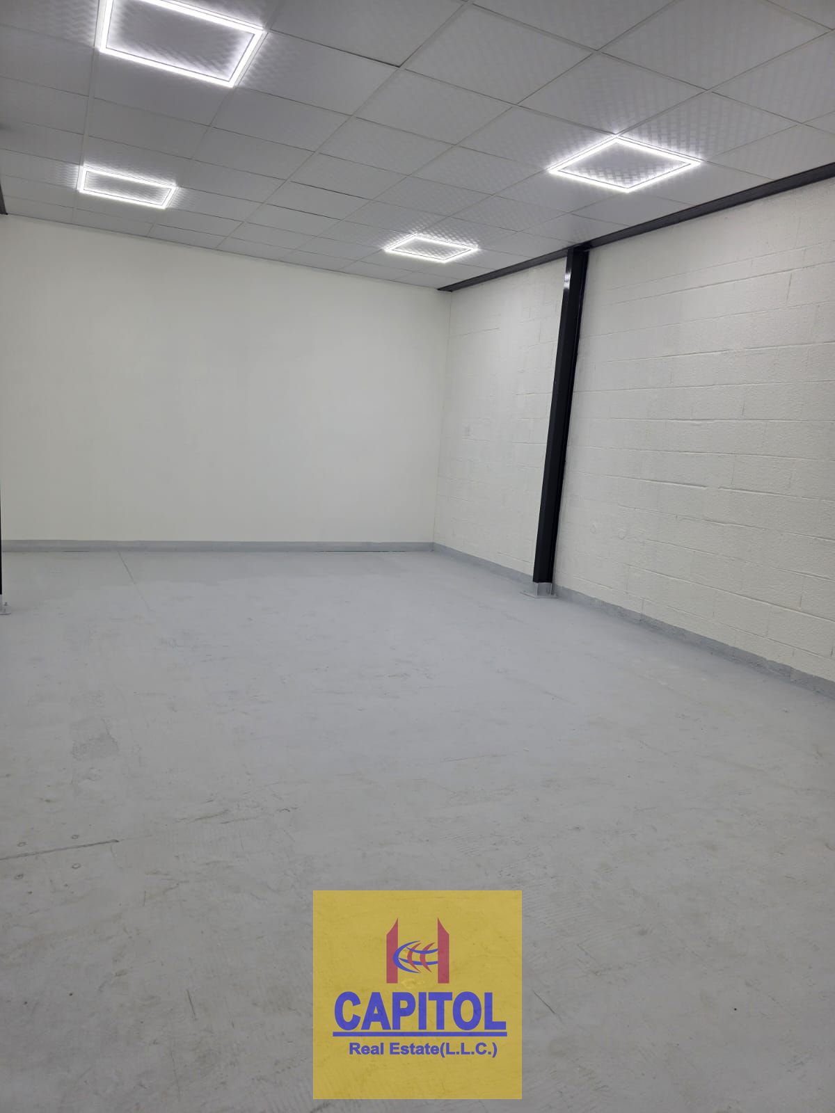 Flexible storage sizes (small to large units) – AL QUOZ INDUSTRIAL AREA 1