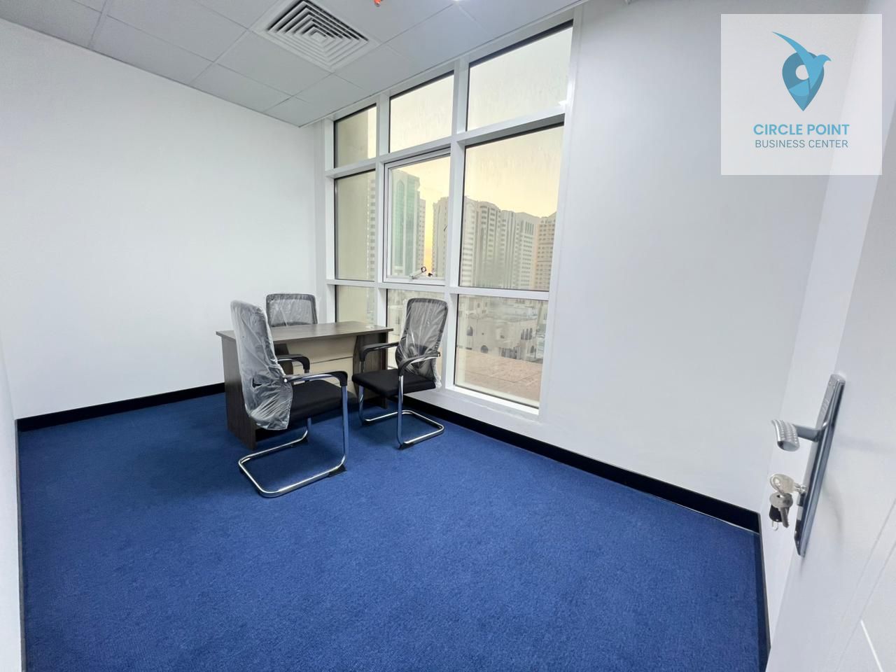 Premium Office Spaces | Direct from Owner – No Hidden Charges