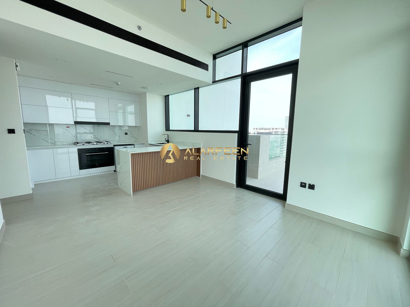 High Floor I Elegant-Luxurious 2-Bed I Open View