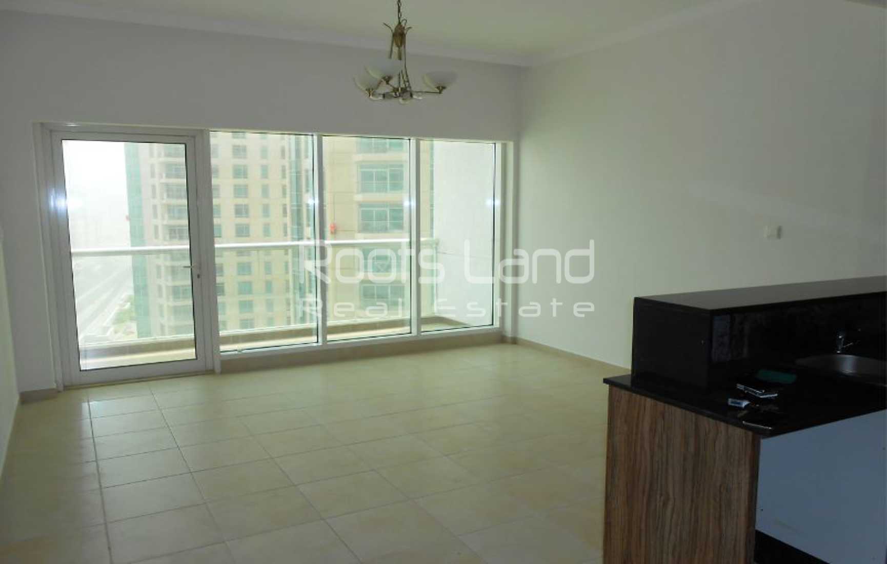 Ready To Move | Prime Location | Well Maintained