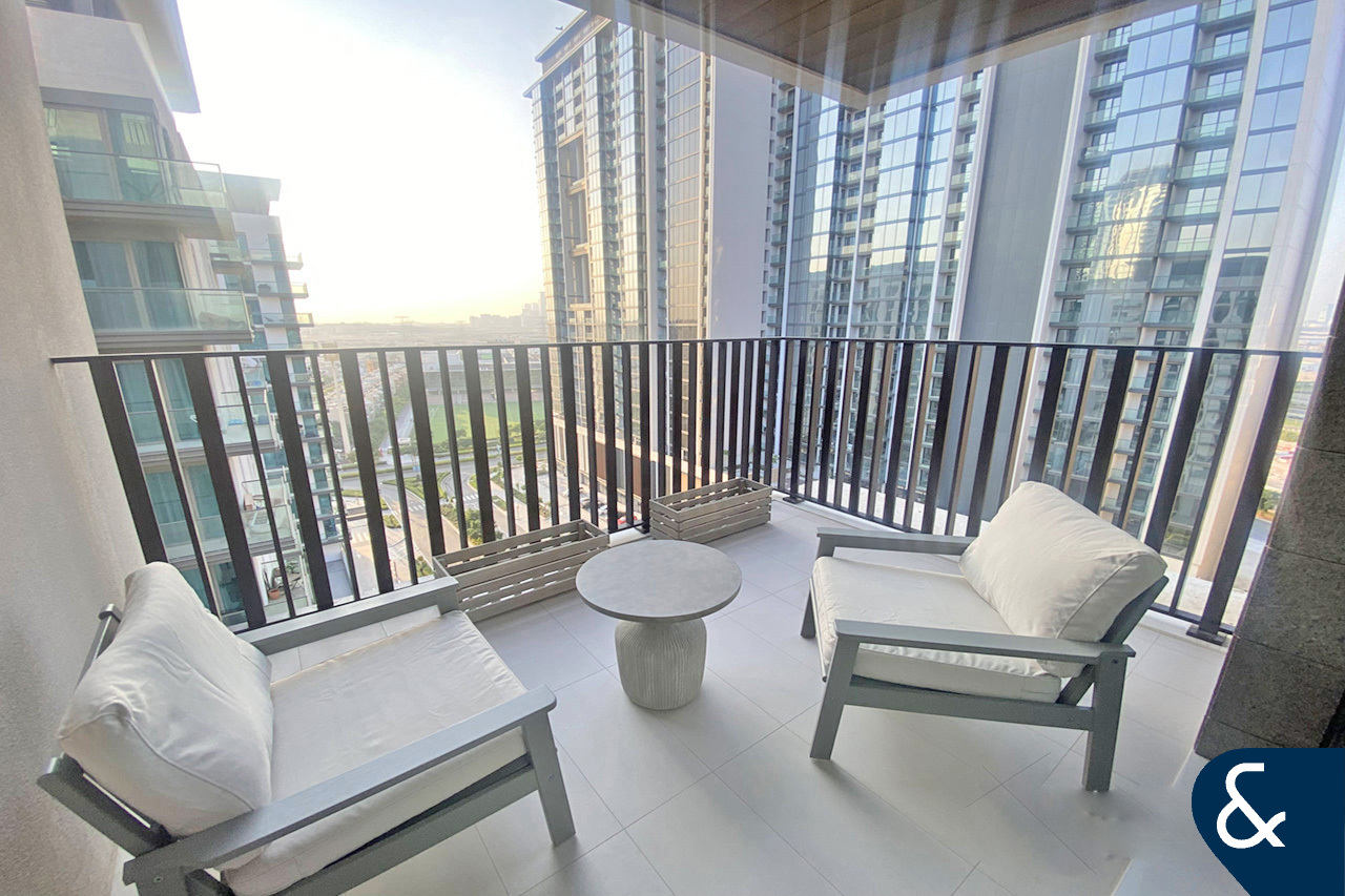 Spacious | Fully Furnished | Available Now