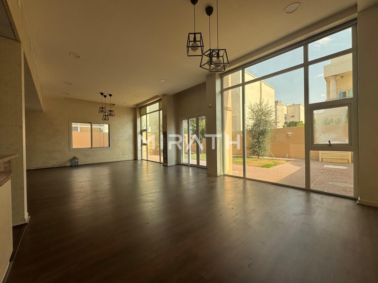 4BHK + Maid's| Spacious | High Quality