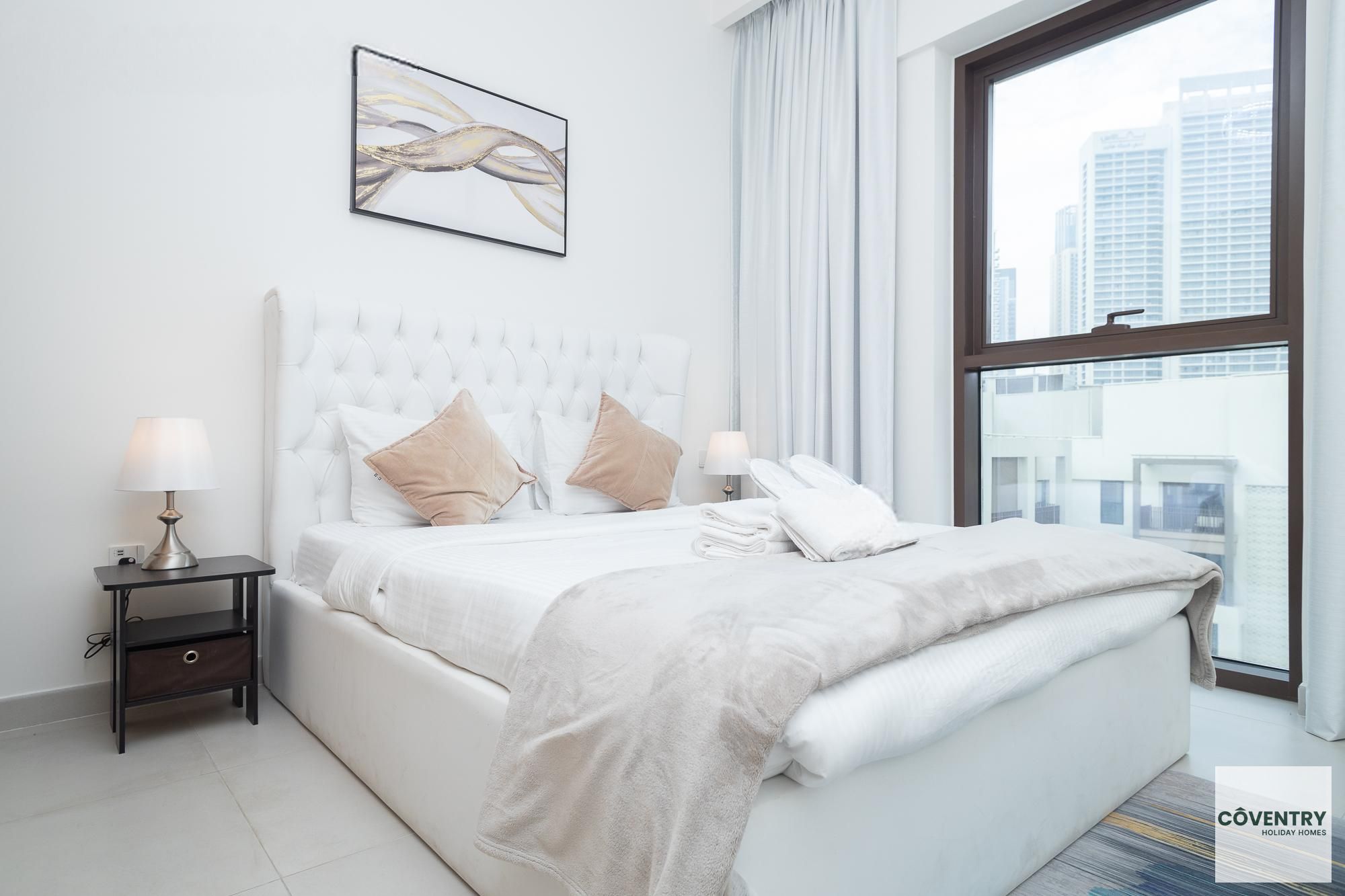 AVAILABLE NOW TO BOOK NOW | ALL INCLUDED IN THE RENT | Beachside Living 1 Bedroom at Summer 3,Creek Beach