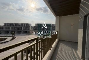 3 Bed+Study|Closed Kitchen|Ready to move