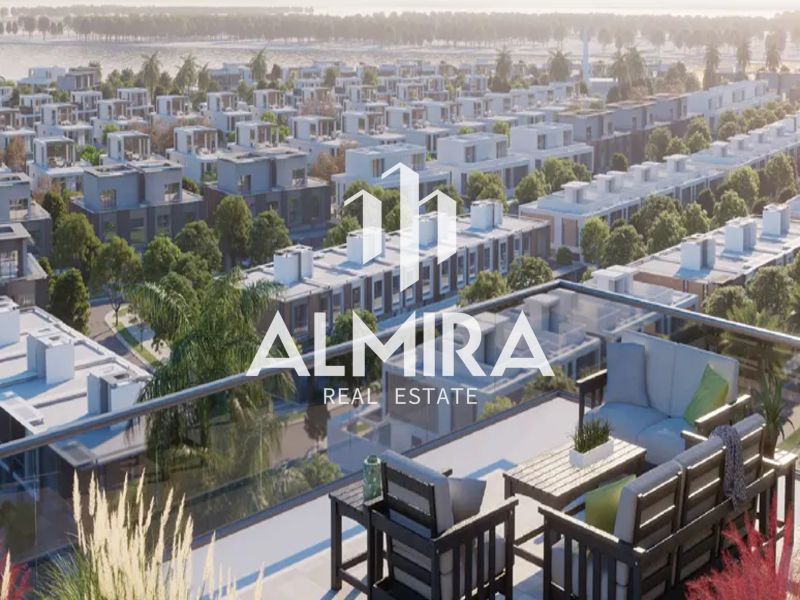 Prestigious Apt | Mid Floor | Aman Bldg