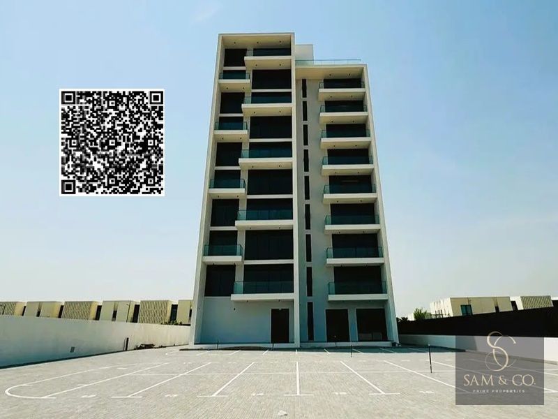 Ready Studio Apartment | 30% DP | Flexible Payment Plan | Beach Access | Near Golf