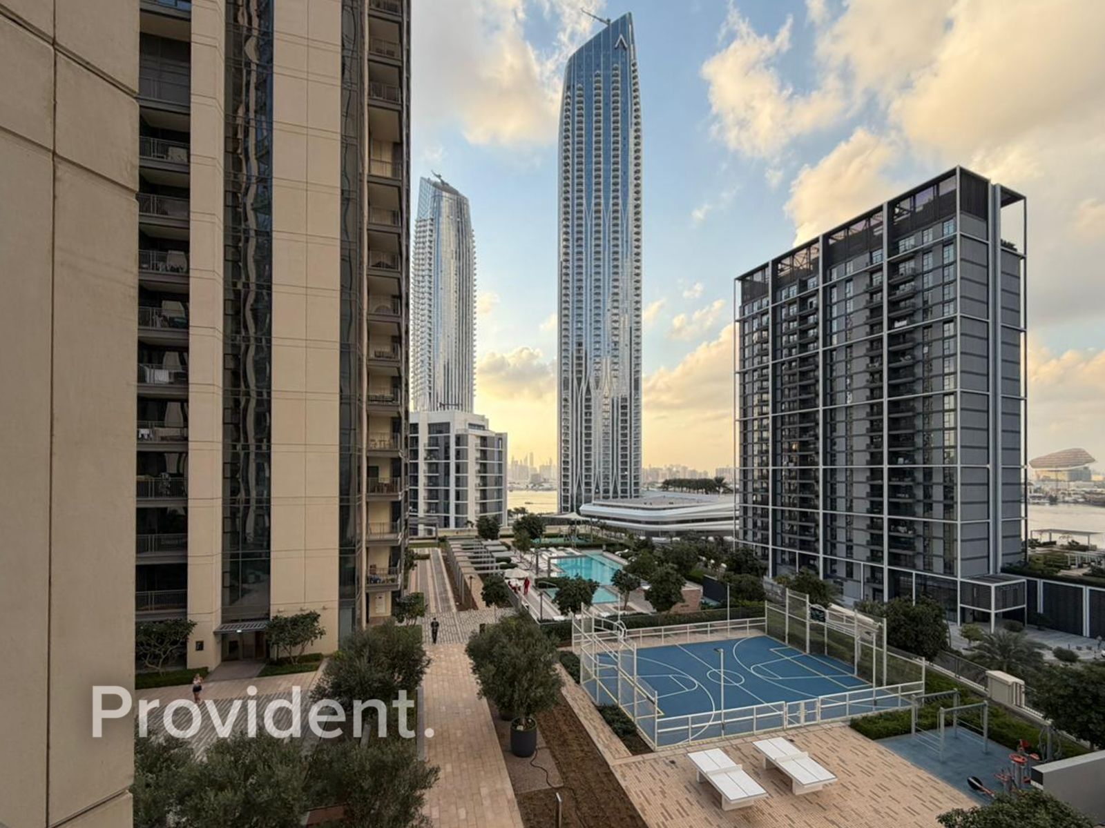Large Layout | Community View | Cheques Flexible