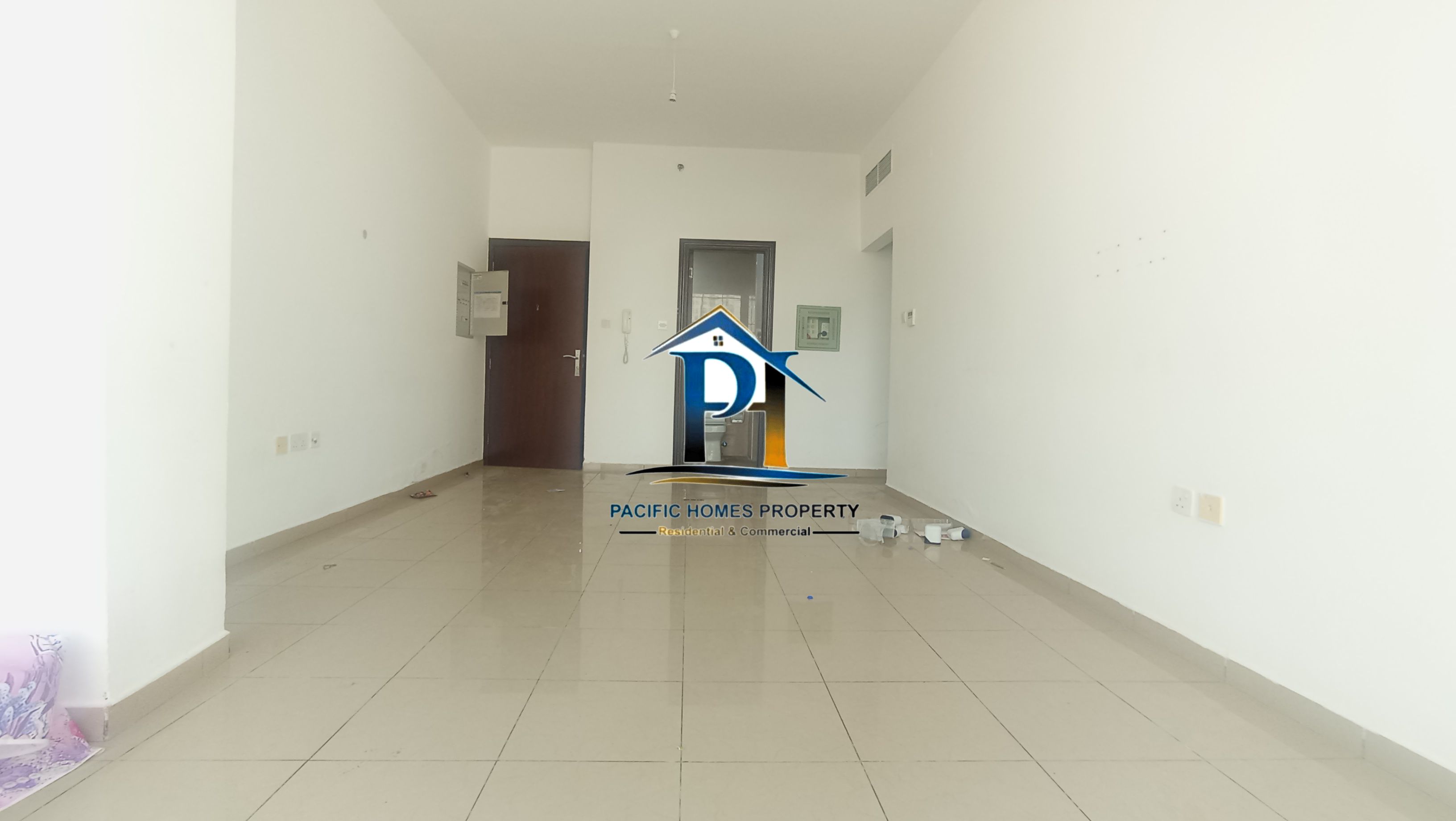 Near pond park 2 bhk available gym pool and all facilities Rent 65k