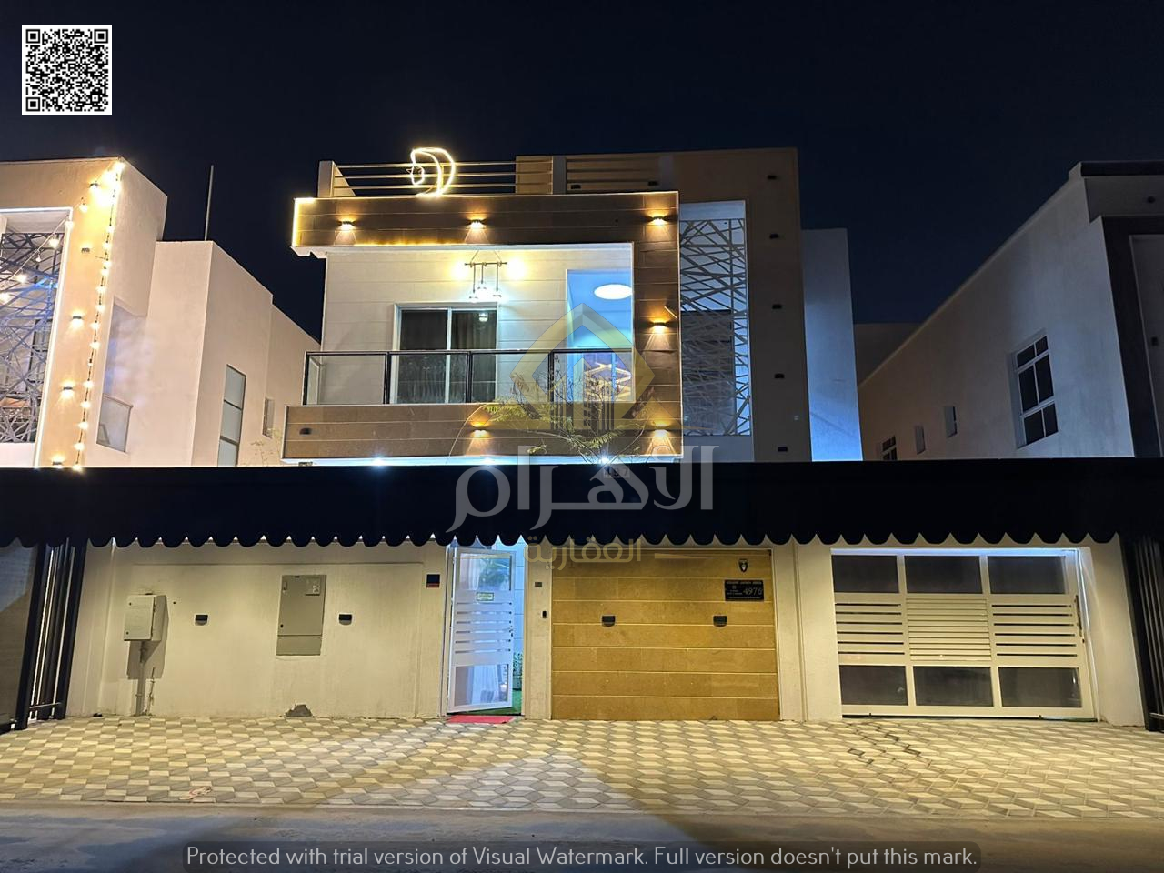 Your chance to own a villa for sale, ready to move in, close to all amenities, with luxurious designs. Includes electricity, water, air conditioning,