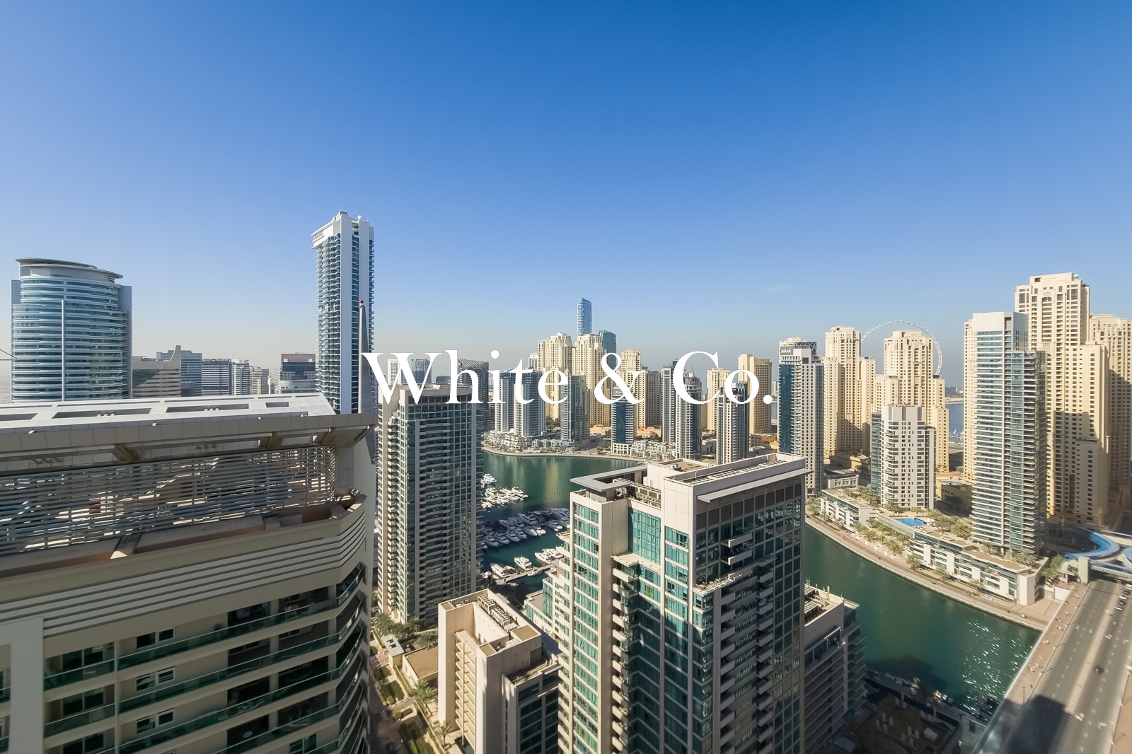 SELECT Group | Penthouse | Keys With Me