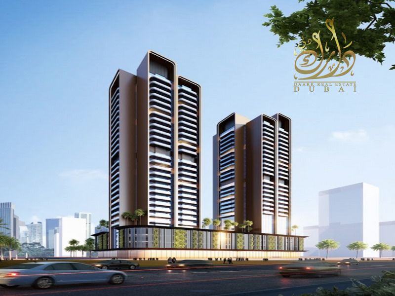 RAMADAN OFFER / CASH DISC / FULLY FURNISHED / BOOK NOW