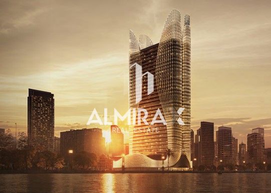 Premium Living | High ROI | Handover Soon