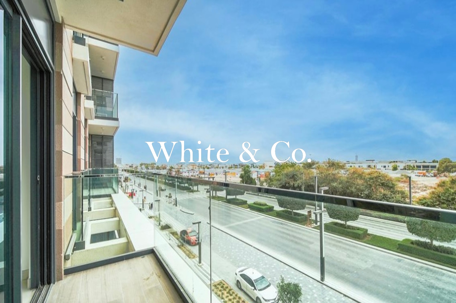 Brand New | Construction Free | Ready Move