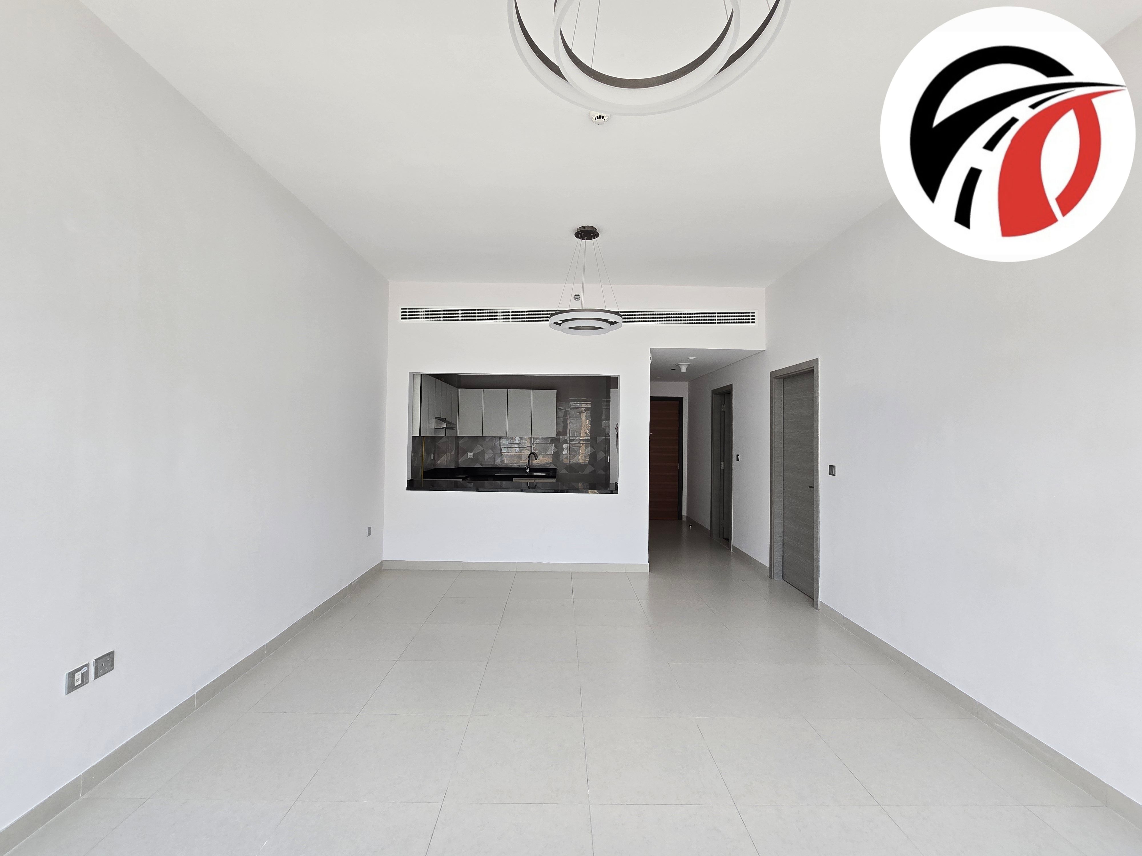 Luxury Building | High Floor | Prime Location