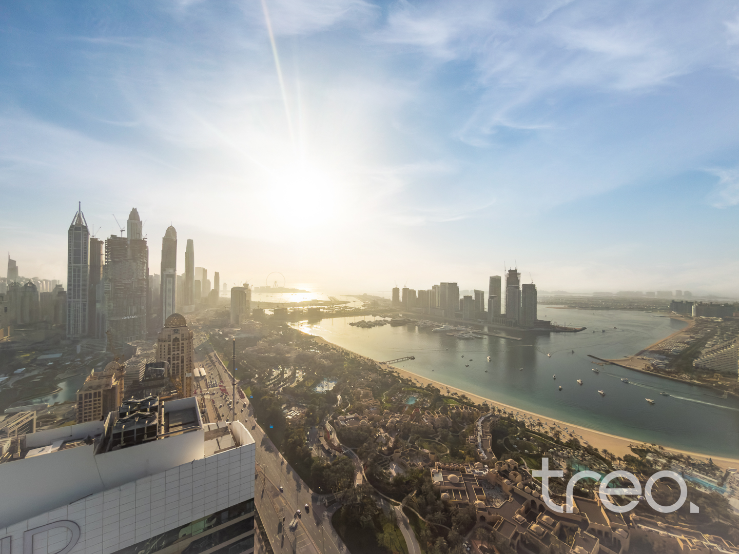 Negotiable | Upgraded | Sea Views