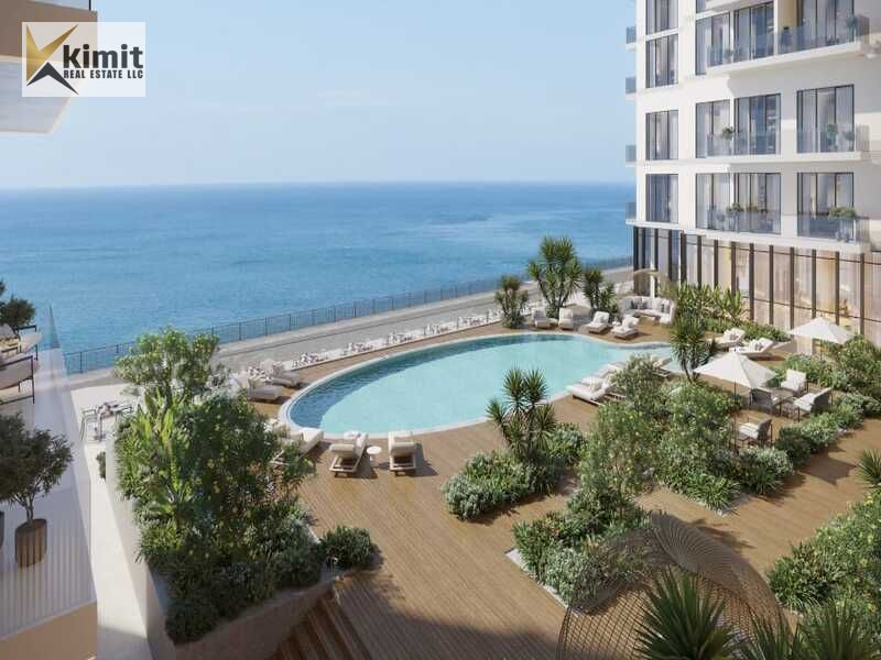 GET YOUR KEY SOON|BEACHFRONT|POST HANDOVER
