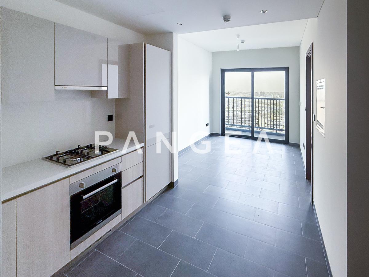 Downtown Skyline View | Flexible Cheques | Vacant