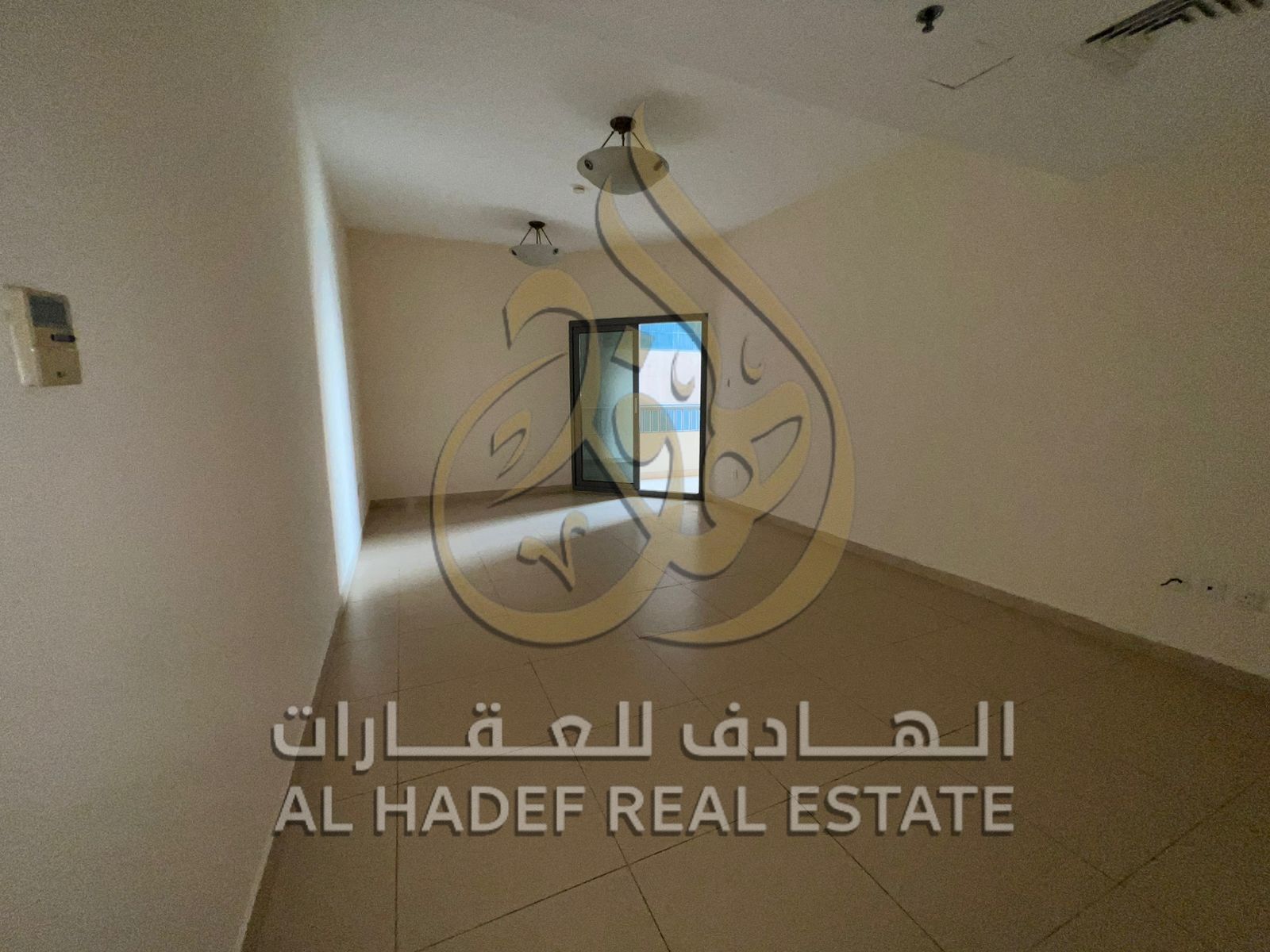 For Rent in Sharjah – Al Taawun Area