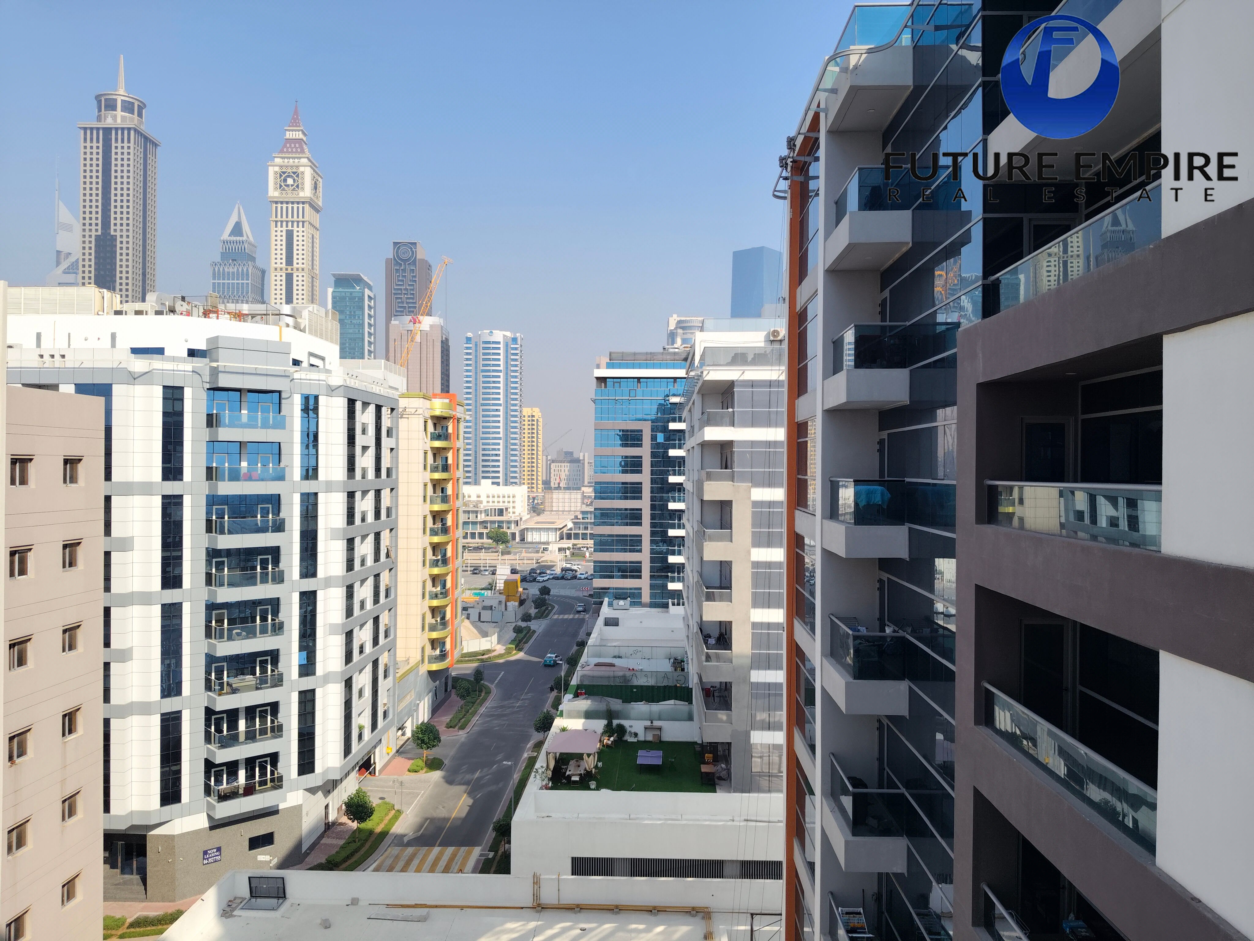 Move-In Ready 2BR +Store | Flexible Cheques | JGC