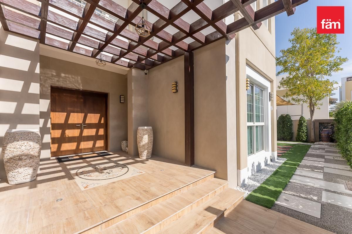 Exquisite VastuCompliant 5Bedroom Villa| Mudon