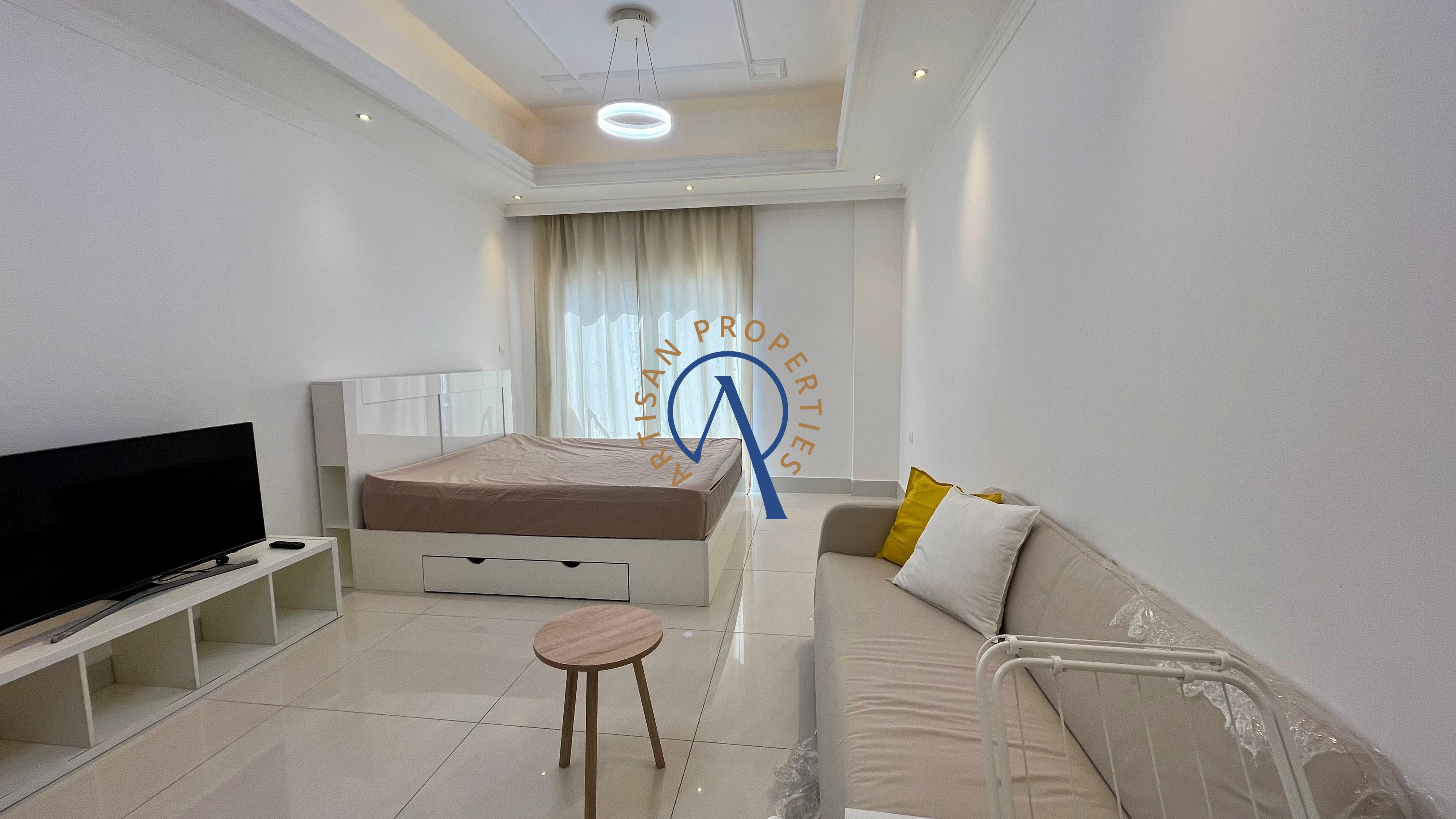 SPACIOUS | FULLY FURNISHED | CALL NOW